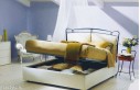 Versilia - Двуспальная кровать от Bontempi Casa